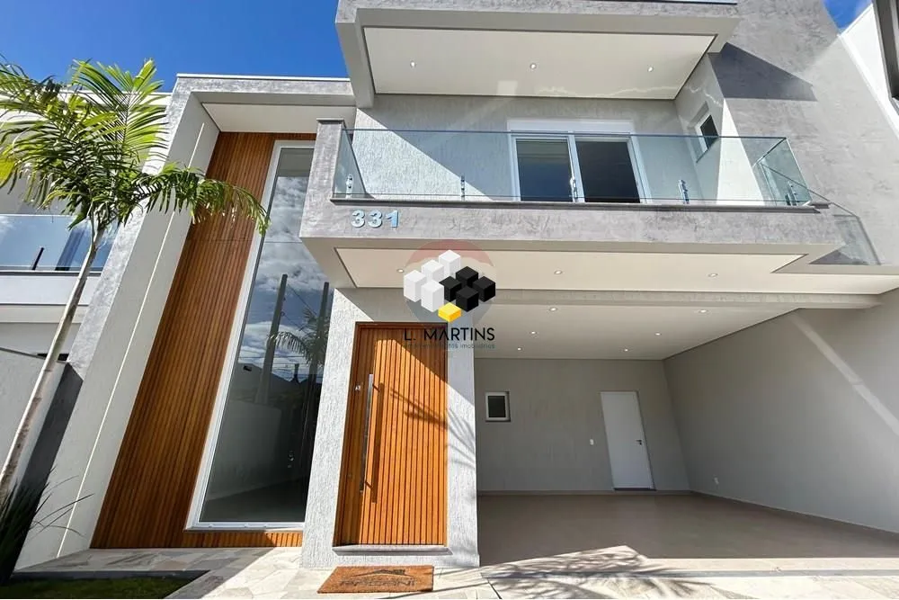 Casa, 3 quartos, 234 m² - Foto 3