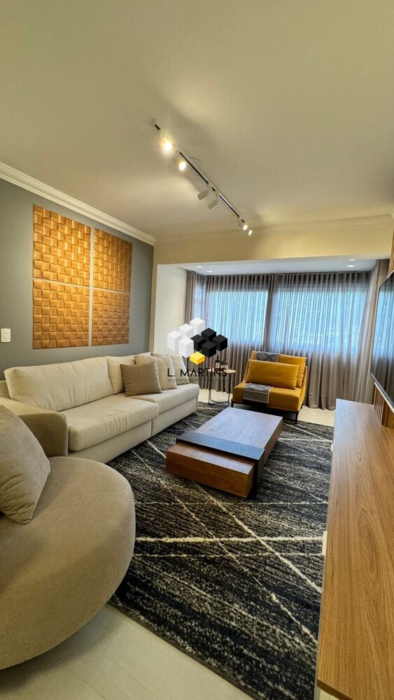 Apartamento, 3 quartos, 92 m² - Foto 19