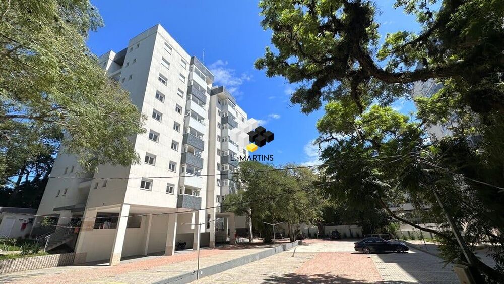 Apartamento, 3 quartos, 92 m² - Foto 4