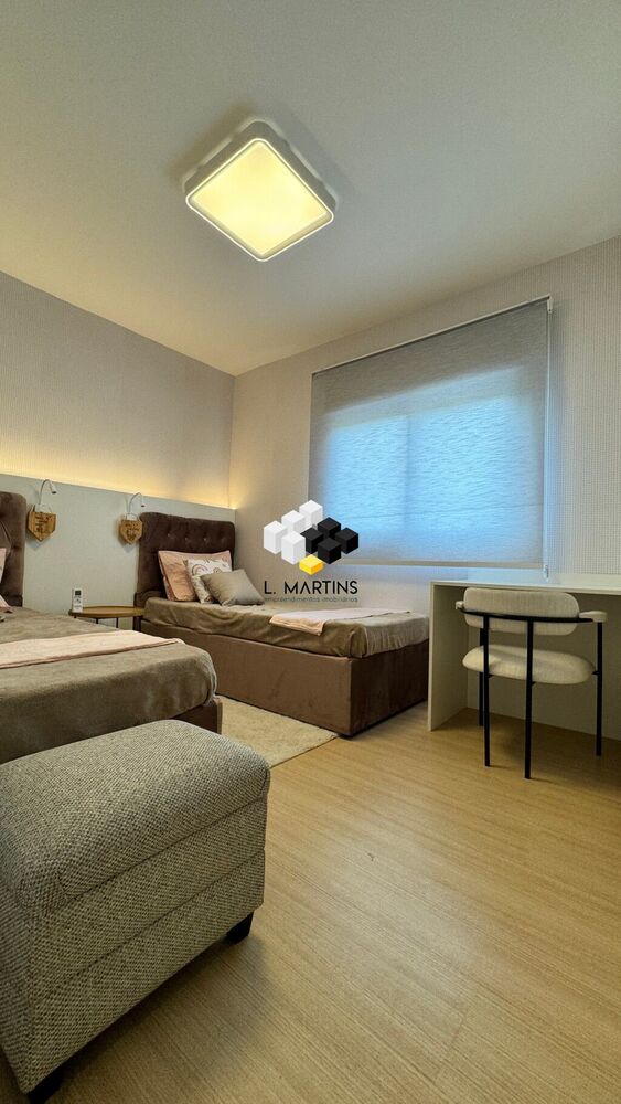 Apartamento, 3 quartos, 92 m² - Foto 34