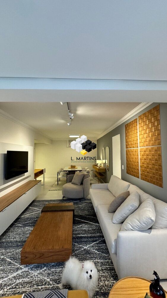 Apartamento, 3 quartos, 92 m² - Foto 21