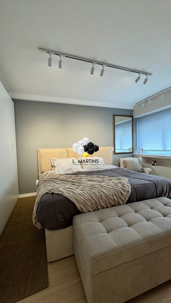 Apartamento, 3 quartos, 92 m² - Foto 32