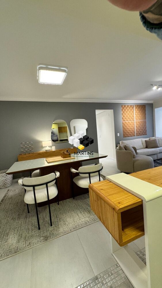Apartamento, 3 quartos, 92 m² - Foto 18