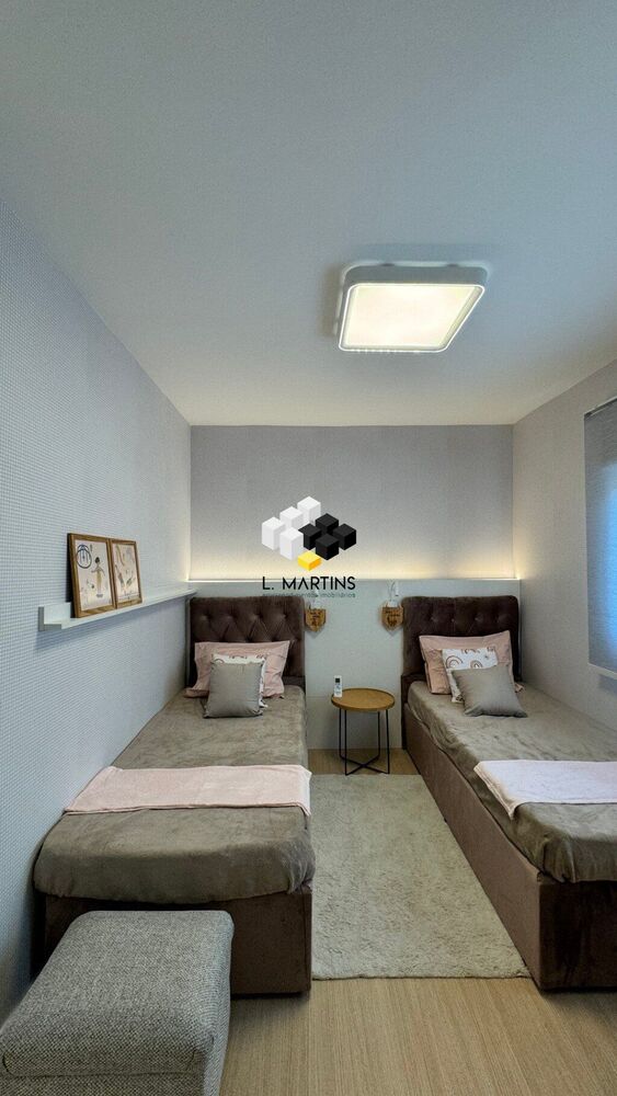 Apartamento, 3 quartos, 92 m² - Foto 33