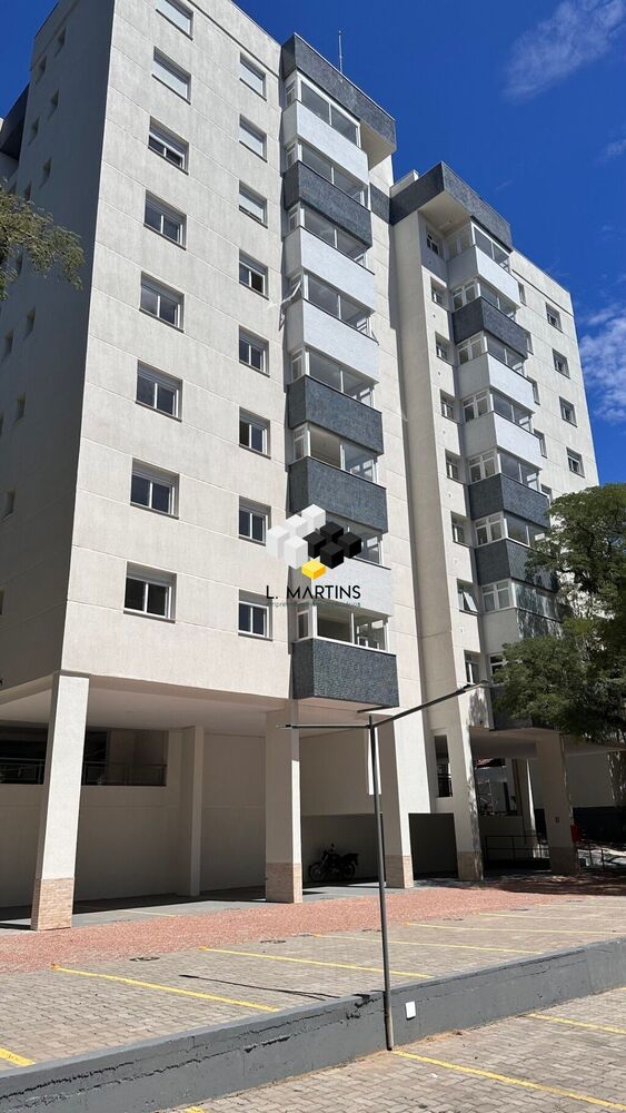 Apartamento, 3 quartos, 92 m² - Foto 3