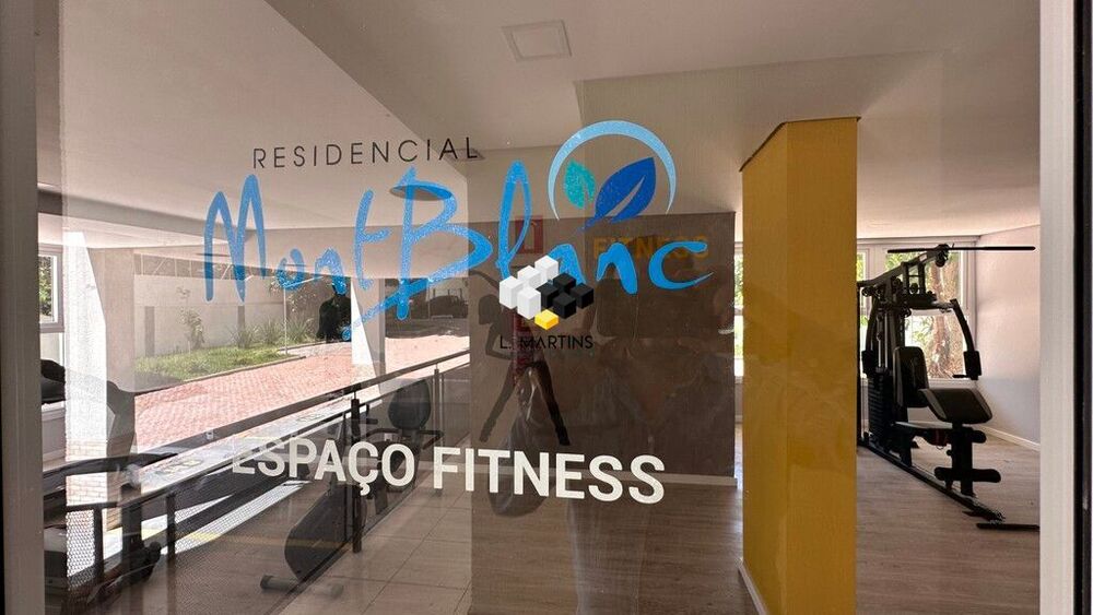 Apartamento, 3 quartos, 92 m² - Foto 38