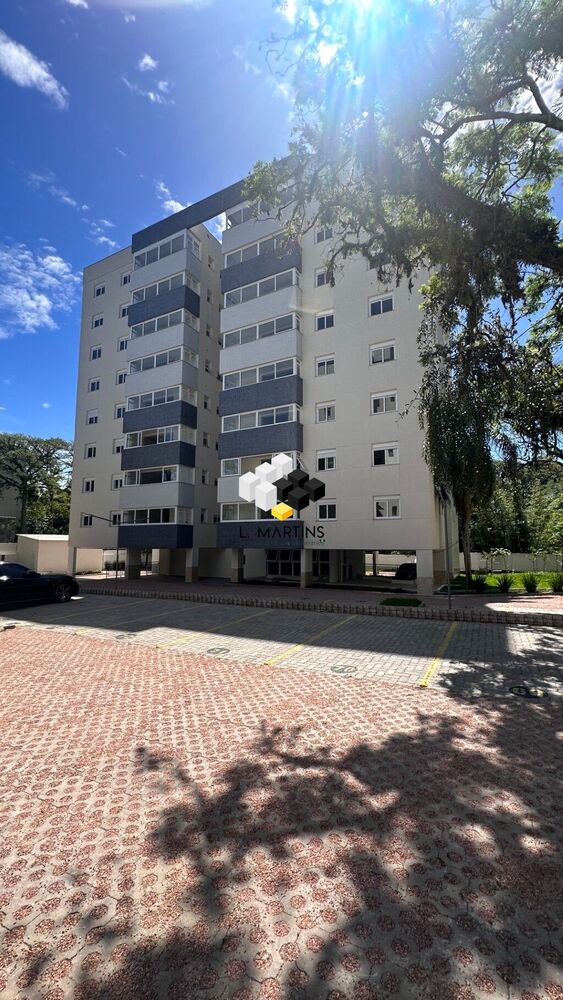 Apartamento, 3 quartos, 92 m² - Foto 6