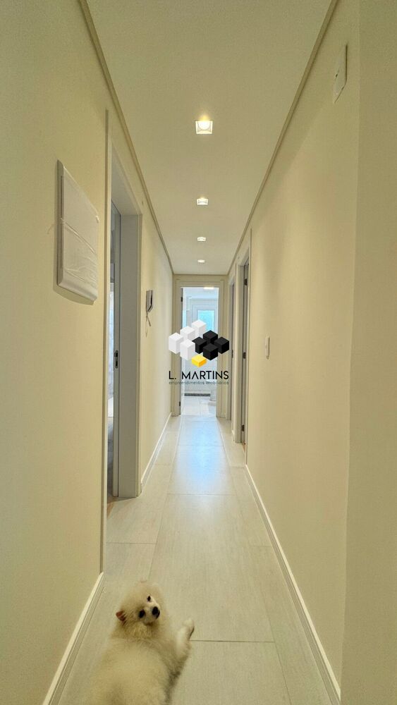 Apartamento, 3 quartos, 92 m² - Foto 28