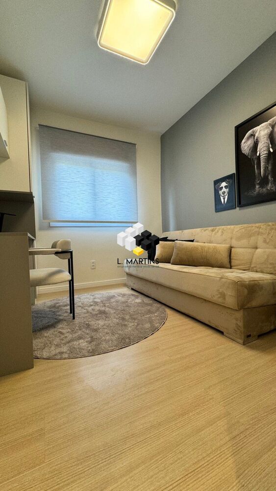 Apartamento, 3 quartos, 92 m² - Foto 14