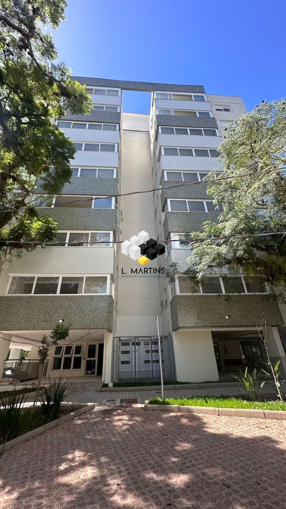 Apartamento, 3 quartos, 92 m² - Foto 1