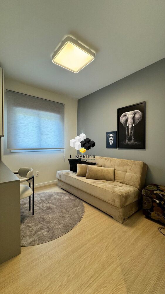 Apartamento, 3 quartos, 92 m² - Foto 13