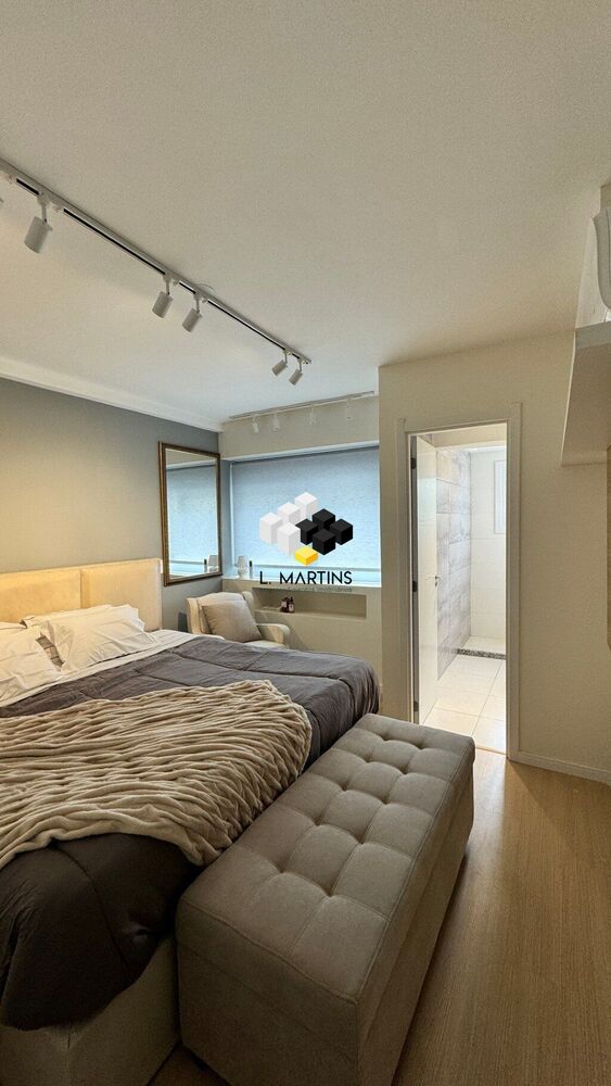 Apartamento, 3 quartos, 92 m² - Foto 30