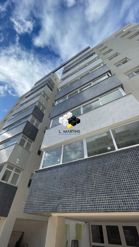 Apartamento, 3 quartos, 92 m² - Foto 2