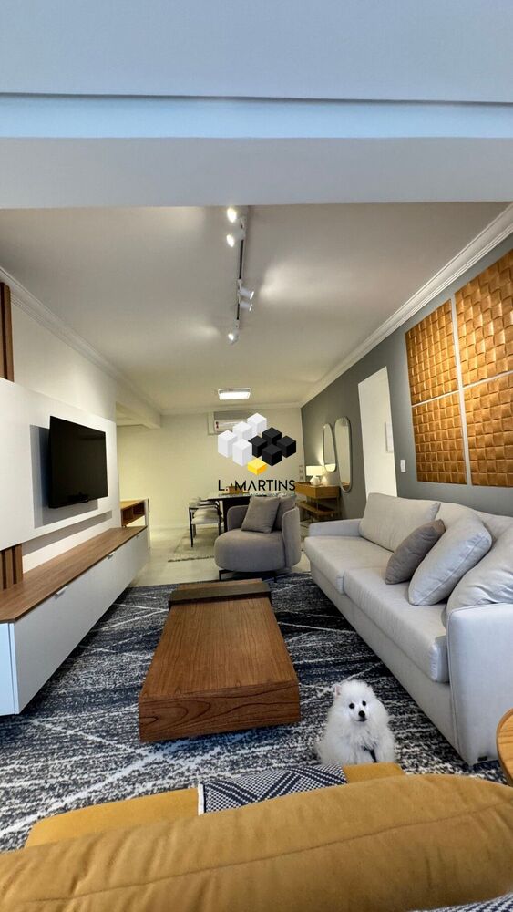 Apartamento, 3 quartos, 92 m² - Foto 24