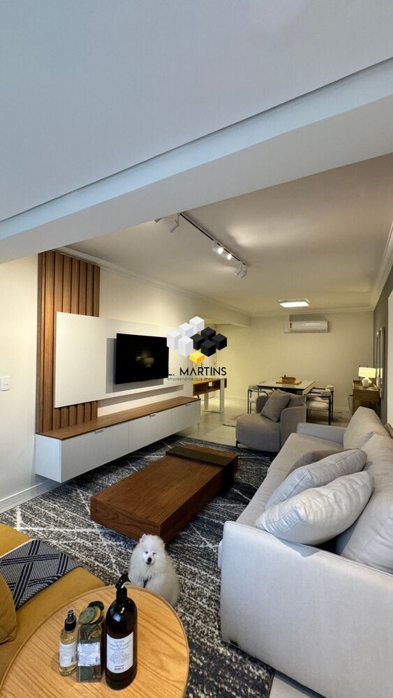 Apartamento, 3 quartos, 92 m² - Foto 23