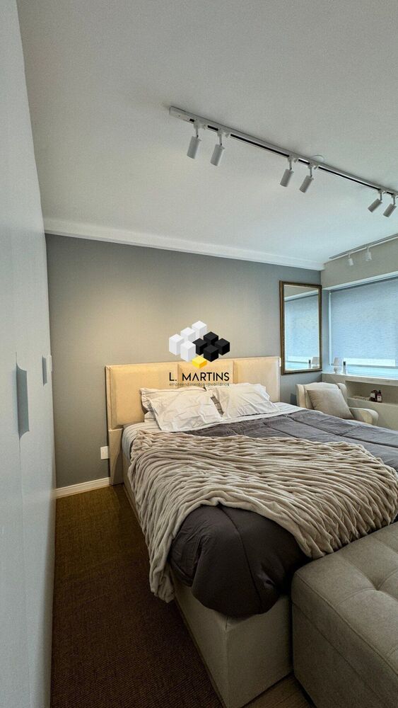 Apartamento, 3 quartos, 92 m² - Foto 29