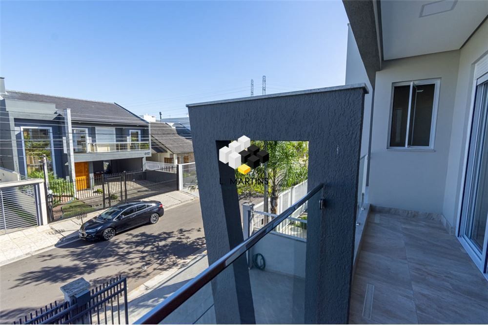 Casa, 3 quartos, 227 m² - Foto 4