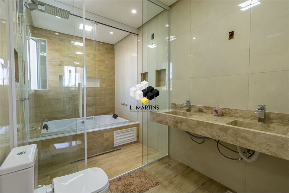 Casa, 3 quartos, 227 m² - Foto 8