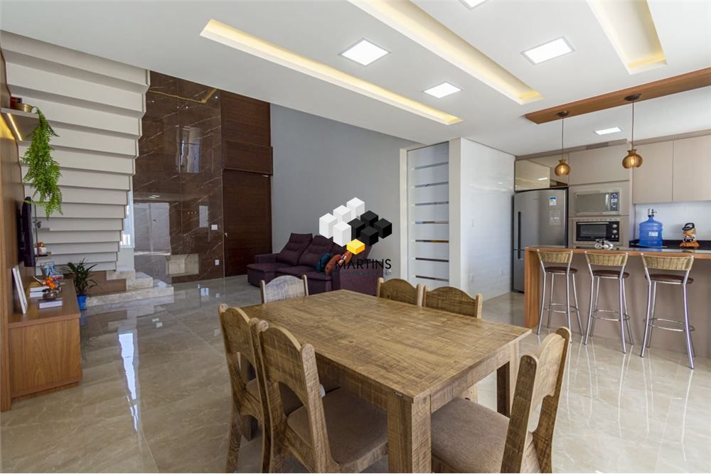 Casa, 3 quartos, 227 m² - Foto 9