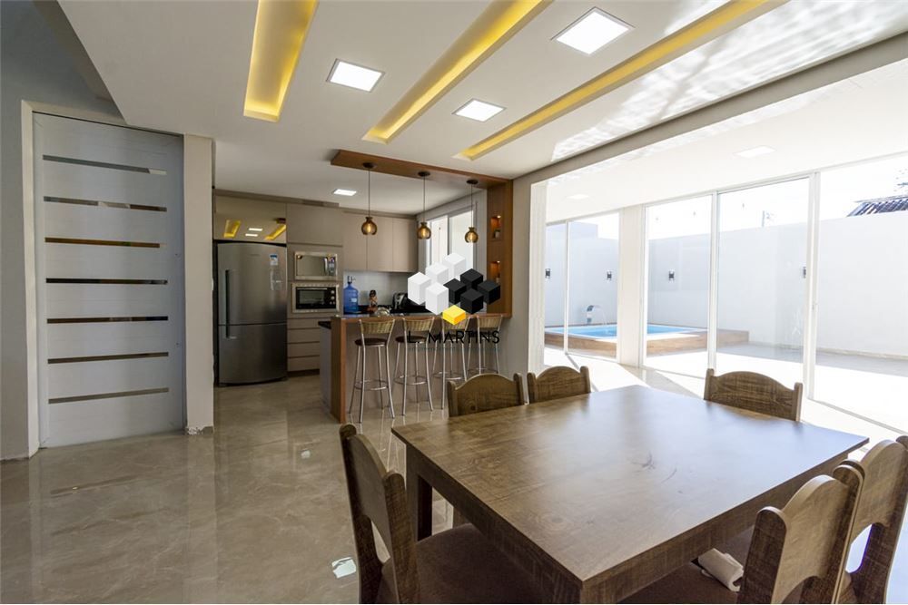 Casa, 3 quartos, 227 m² - Foto 14