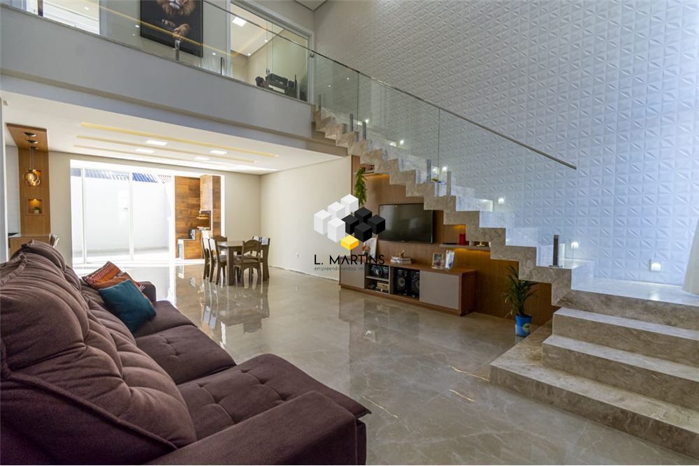 Casa, 3 quartos, 227 m² - Foto 20