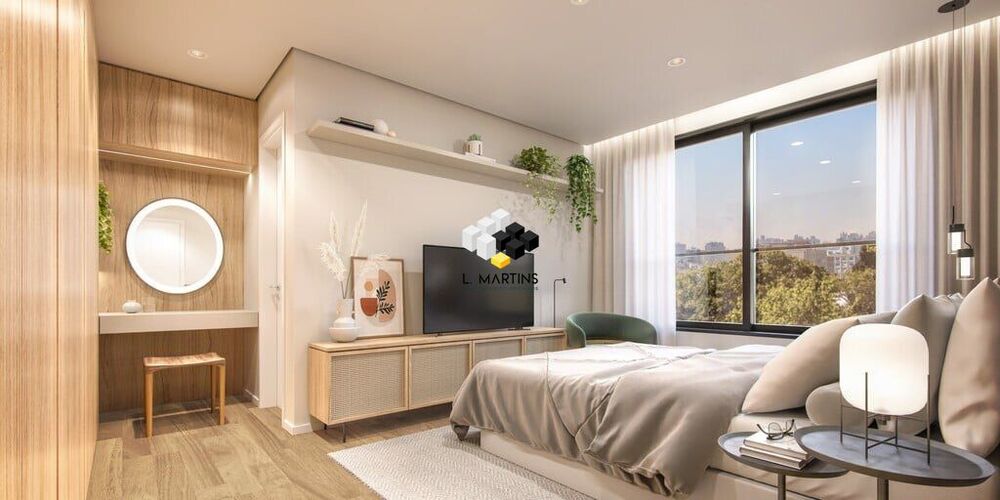 Apartamento, 3 quartos, 124 m² - Foto 9