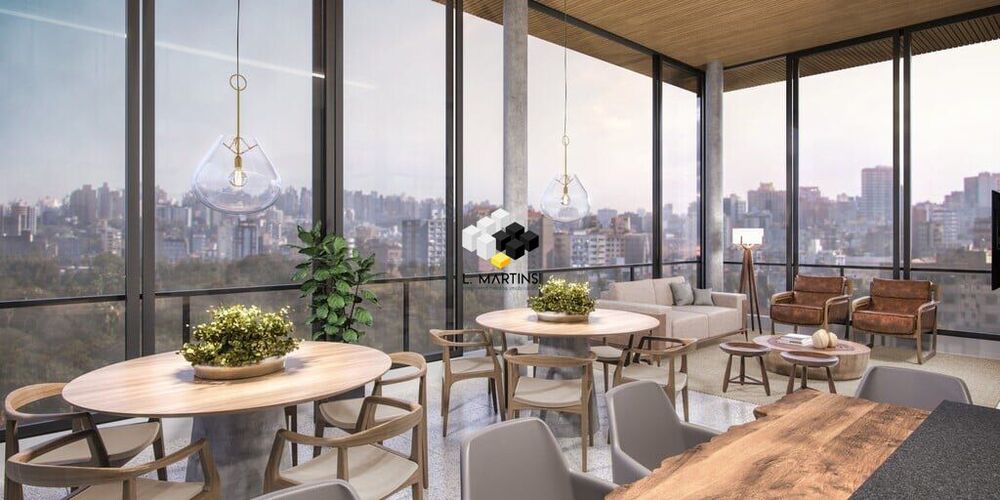 Apartamento, 3 quartos, 124 m² - Foto 12