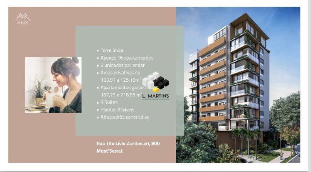 Apartamento, 3 quartos, 124 m² - Foto 18