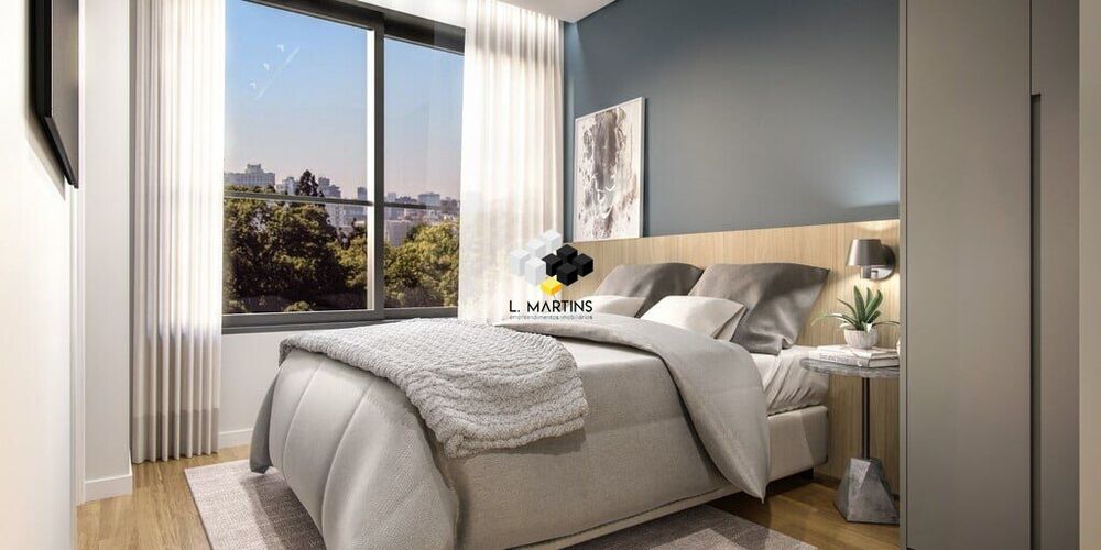 Apartamento, 3 quartos, 124 m² - Foto 11