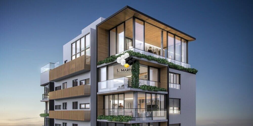 Apartamento, 3 quartos, 124 m² - Foto 2