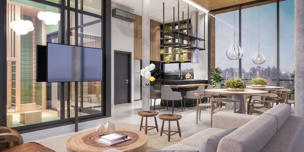 Apartamento, 3 quartos, 124 m² - Foto 5