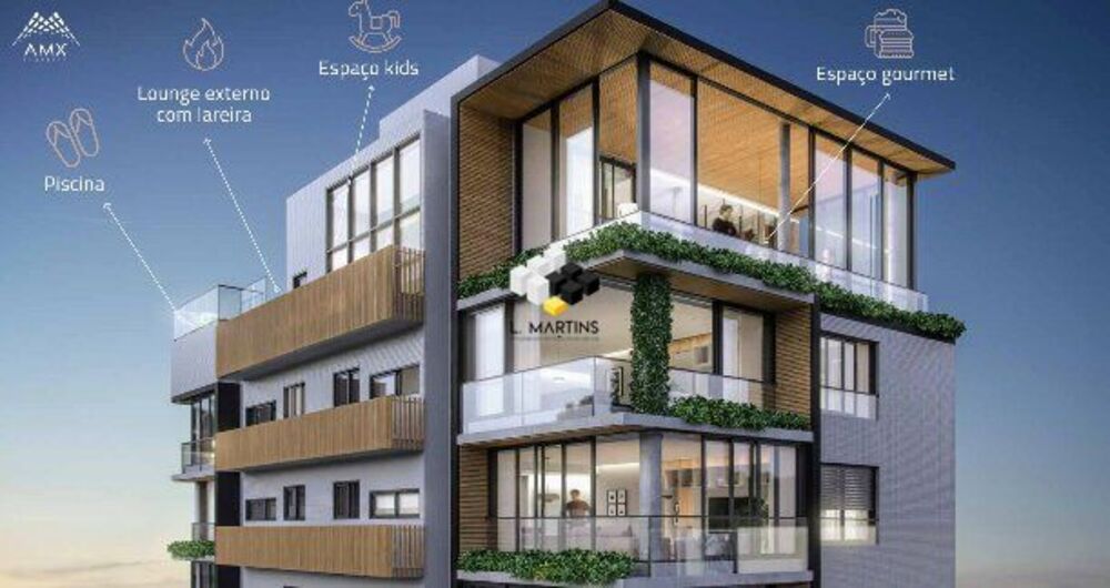 Apartamento, 3 quartos, 124 m² - Foto 8