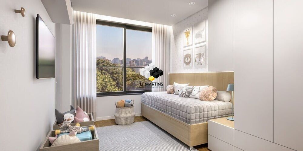 Apartamento, 3 quartos, 124 m² - Foto 10