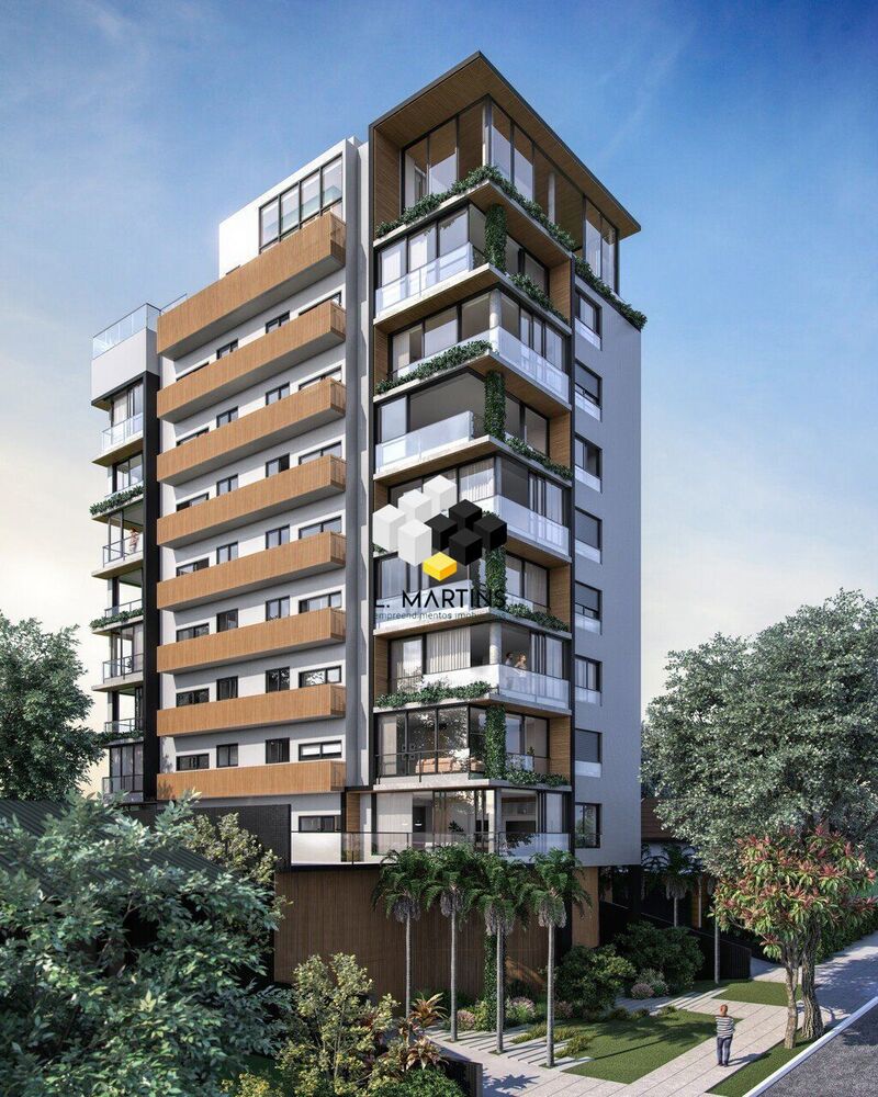 Apartamento, 3 quartos, 124 m² - Foto 28