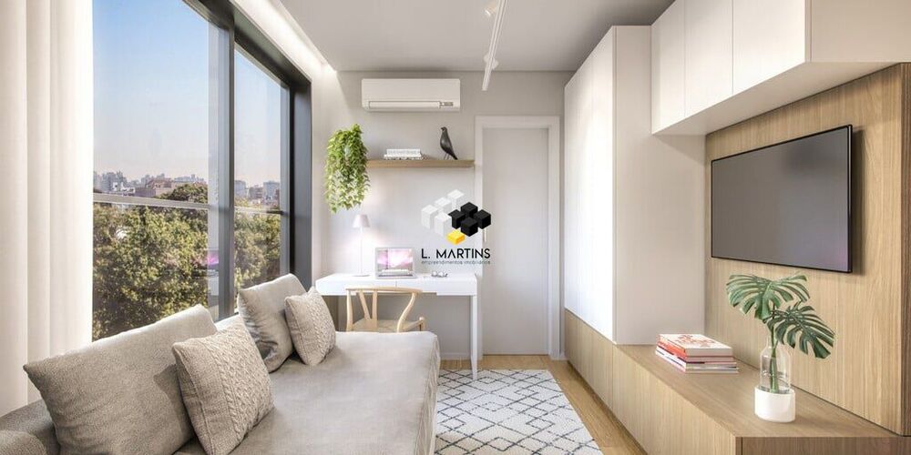 Apartamento, 3 quartos, 124 m² - Foto 7