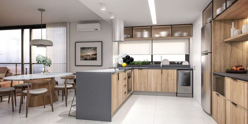 Apartamento, 3 quartos, 124 m² - Foto 6