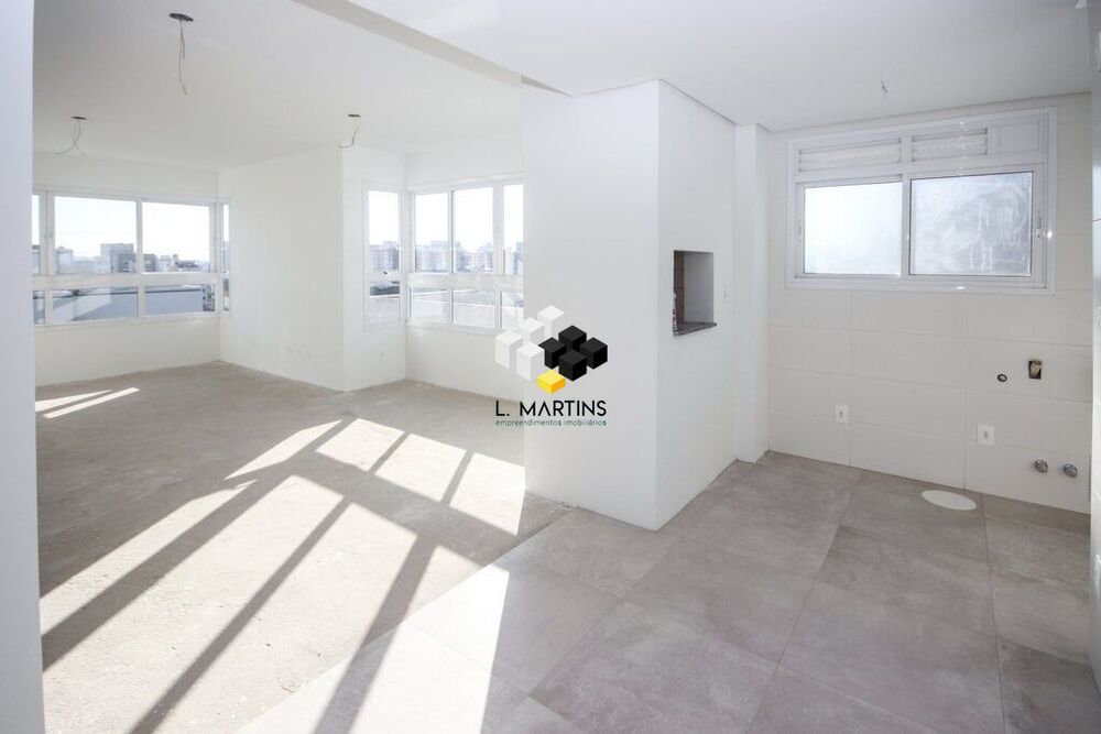 Apartamento, 2 quartos, 63 m² - Foto 2