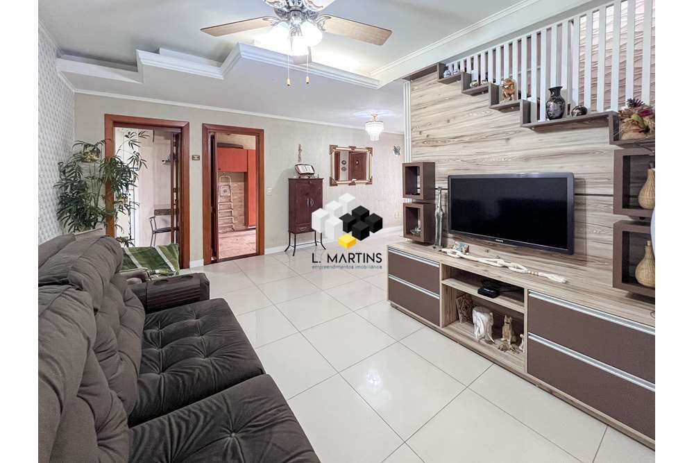 Casa à venda com 3 quartos, 182m² - Foto 4