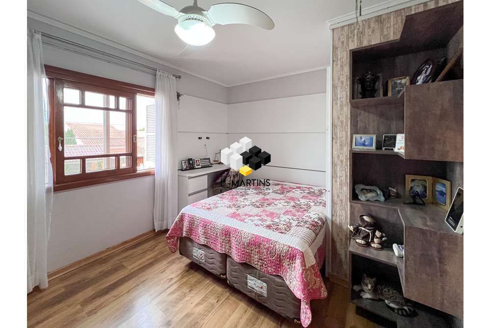 Casa à venda com 3 quartos, 182m² - Foto 24