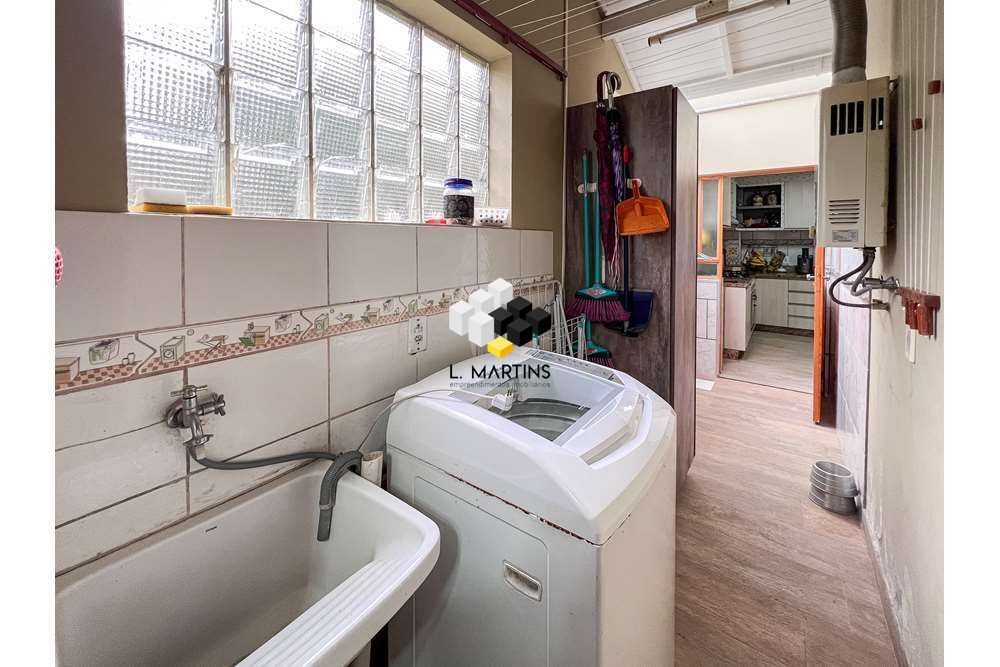 Casa à venda com 3 quartos, 182m² - Foto 26