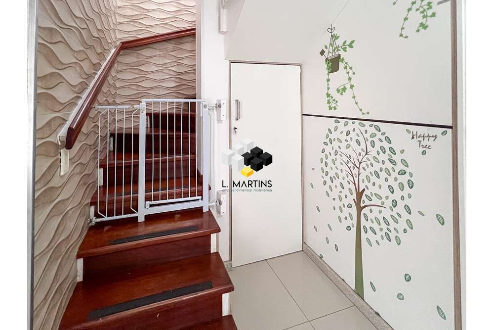 Casa à venda com 3 quartos, 182m² - Foto 12