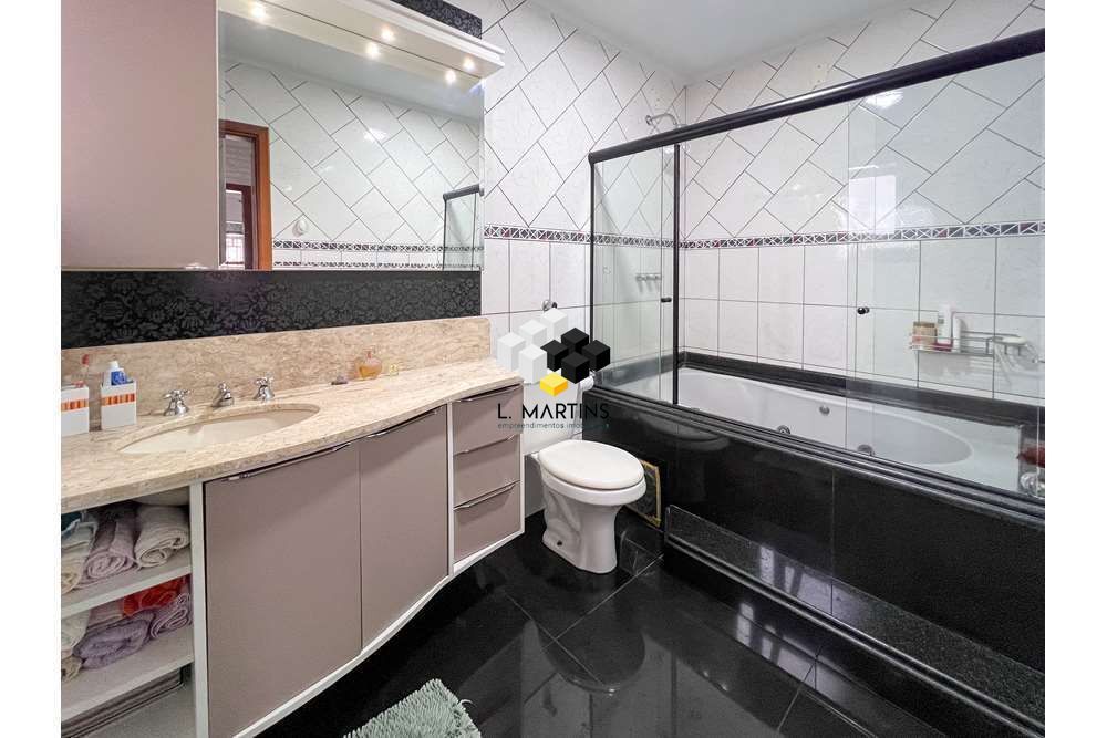 Casa à venda com 3 quartos, 182m² - Foto 17