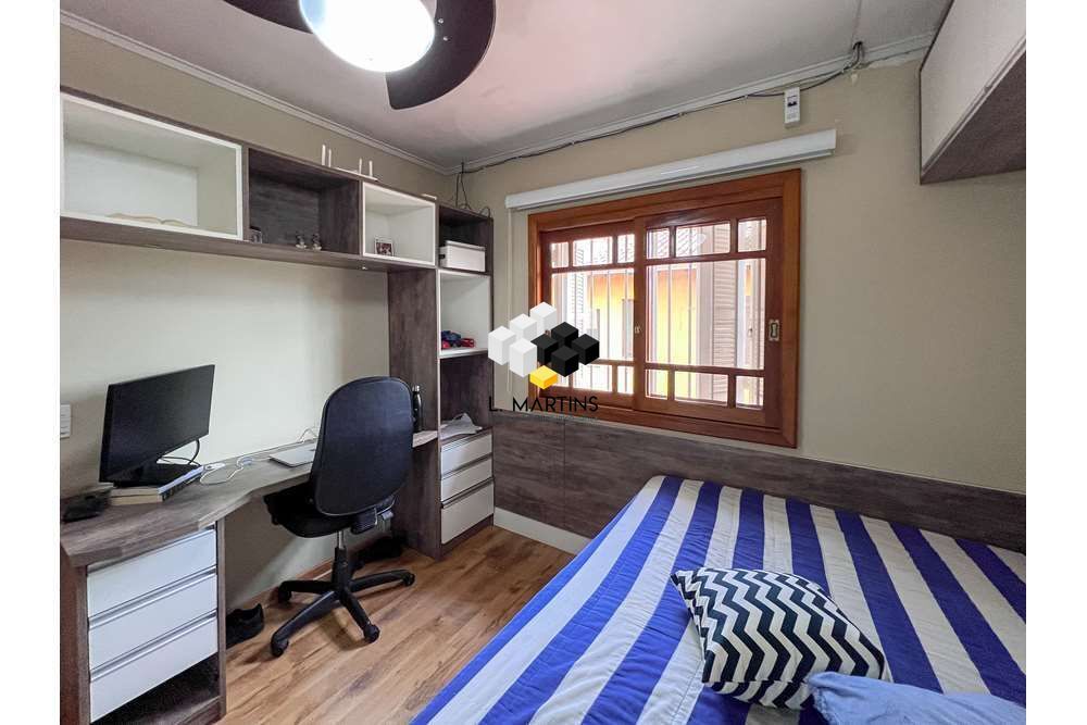 Casa à venda com 3 quartos, 182m² - Foto 19