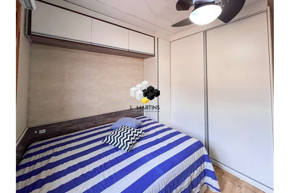 Casa à venda com 3 quartos, 182m² - Foto 20
