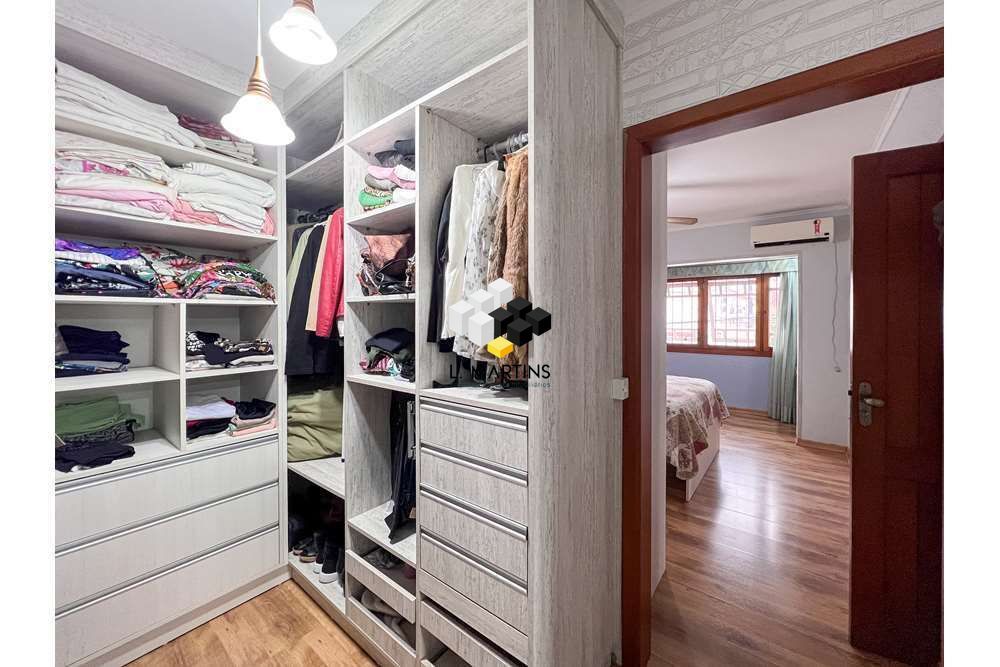 Casa à venda com 3 quartos, 182m² - Foto 25