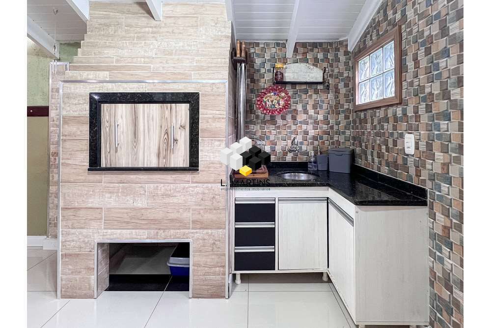 Casa à venda com 3 quartos, 182m² - Foto 10