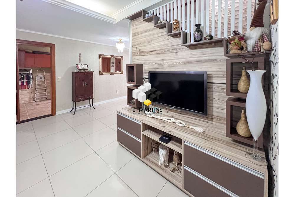 Casa à venda com 3 quartos, 182m² - Foto 6