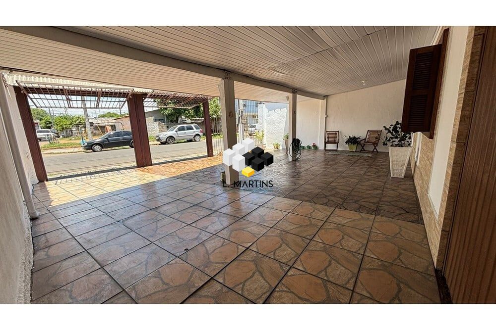 Casa à venda com 2 quartos, 98m² - Foto 1