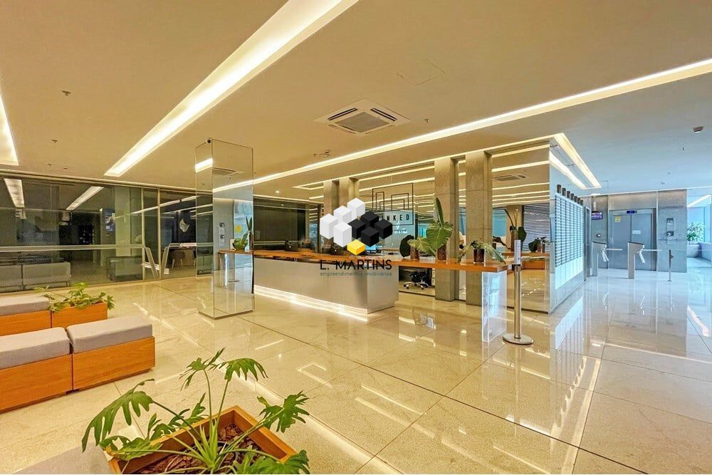 Conjunto Comercial-Sala à venda, 12m² - Foto 1