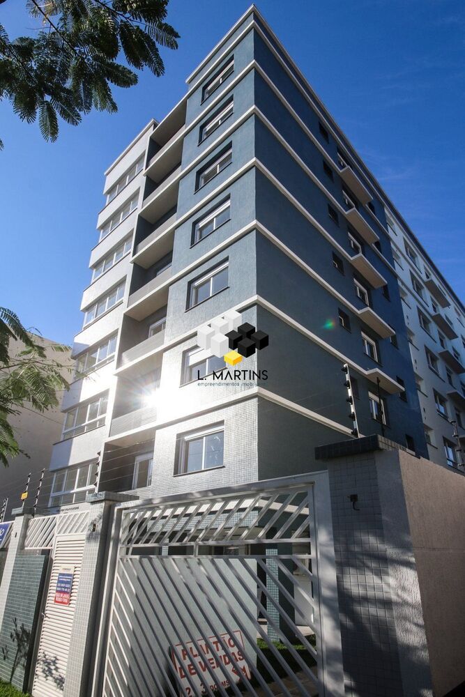 Apartamento, 3 quartos, 94 m² - Foto 1
